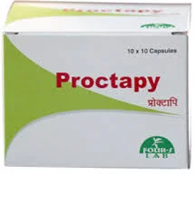 proctapy tablet four-s lab free shipping 100cap upto 30% off